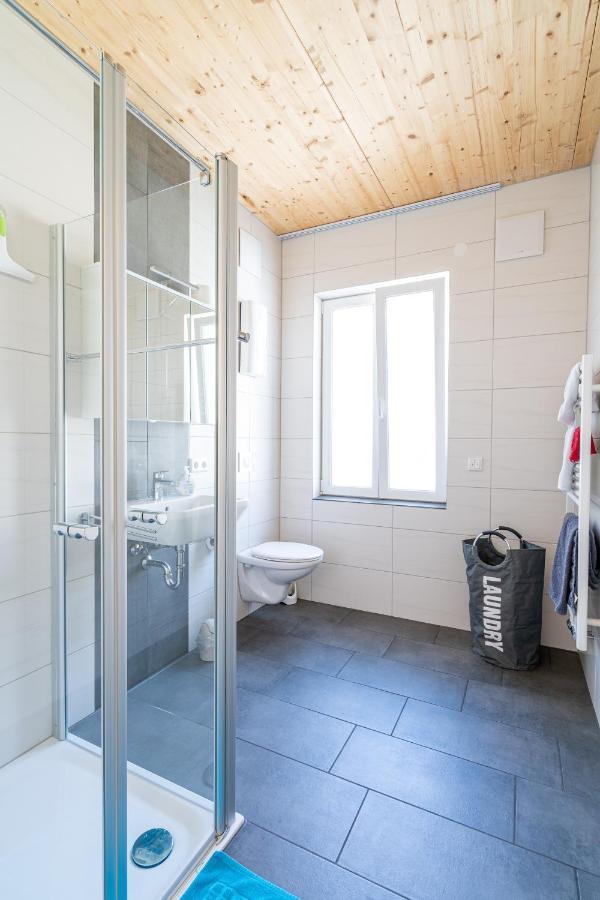 Tagblatts 2-Zimmer Business Apartment Tuttlingen Eksteriør billede